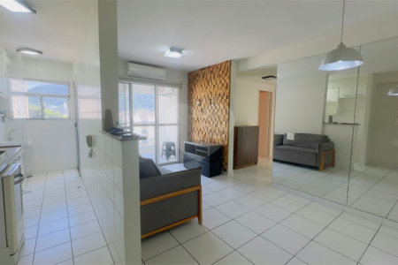 Apartamento à venda com 3 quartos, sendo 1 suíte,  em Jacarepaguá, Rio de Janeiro, RJ