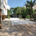 Apartamento à venda com 4 quartos, sendo 1 suíte, em Brooklin Paulista, São Paulo, SP