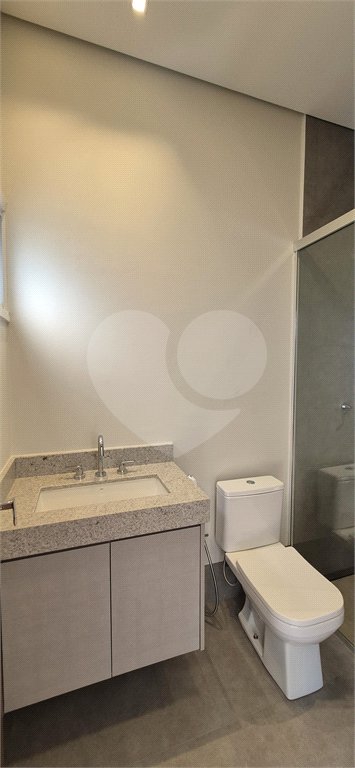 Casa à venda com 4 suítes no condomínio Residencial Parque Campos de Santo Antônio Ii, Itu - Sp, Itu - SP
