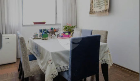 Apartamento à venda com 3 quartos em Santo Amaro, São Paulo, SP