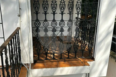 Casa de Vila à venda com 3 suítes em Jardim Paulista, São Paulo, SP