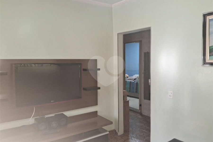 Sobrado à venda ou para alugar com 2 quartos, sendo 1 suíte, em Mandaqui, São Paulo, SP