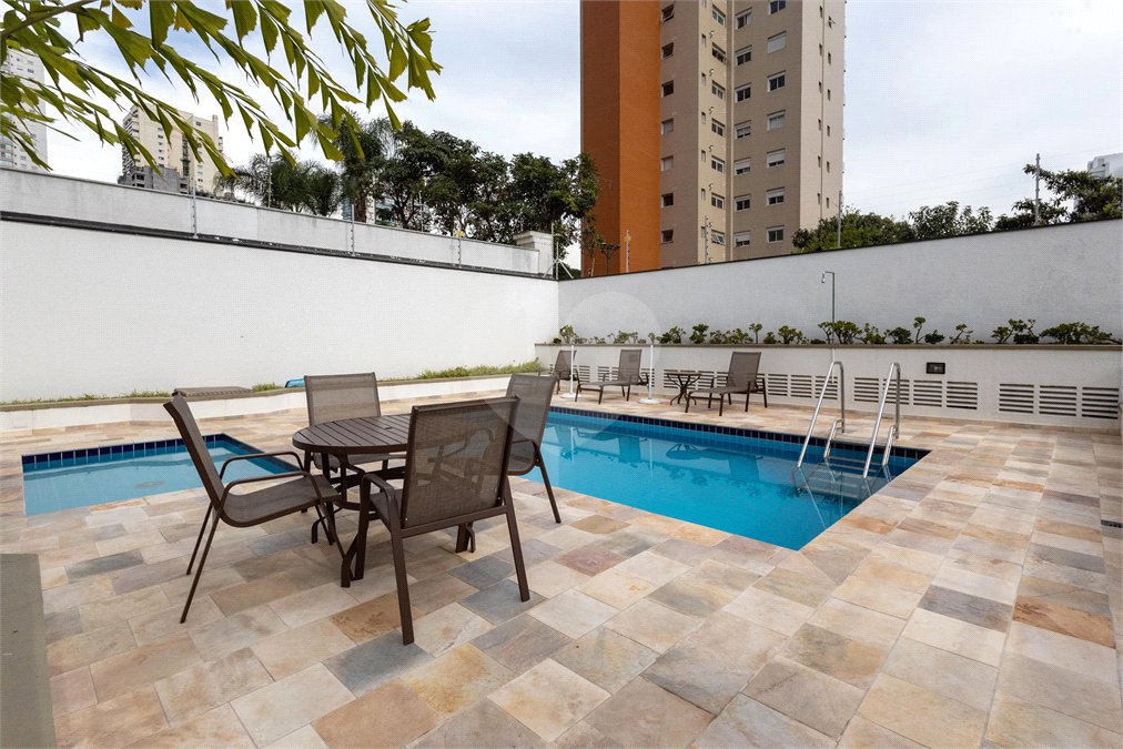 Apartamento à venda com 3 quartos, sendo 2 suítes, em Cidade Monções, São Paulo, SP