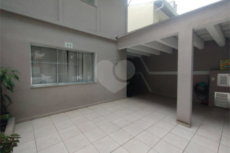 Sobrado à venda com 3 quartos, sendo 1 suíte, em Jardim Trussardi, São Paulo, SP