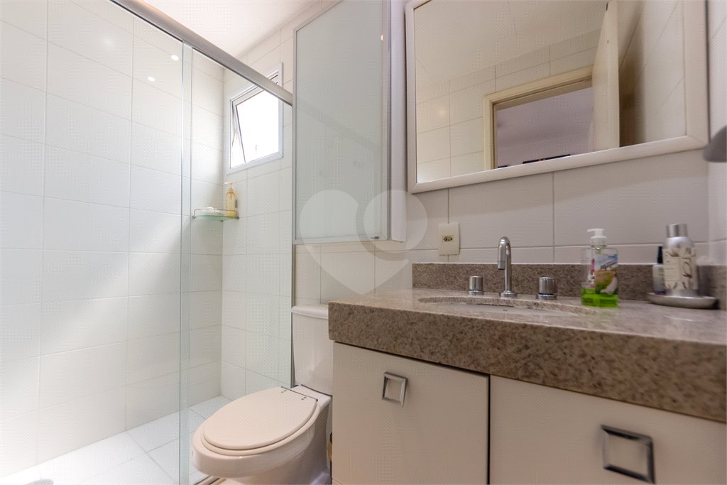 Apartamento à venda com 3 suítes em Chácara Santo Antônio (zona Sul), São Paulo, SP
