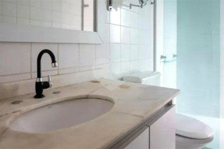 Apartamento à venda com 3 quartos, sendo 1 suíte, em Jardim Ampliação, São Paulo, SP