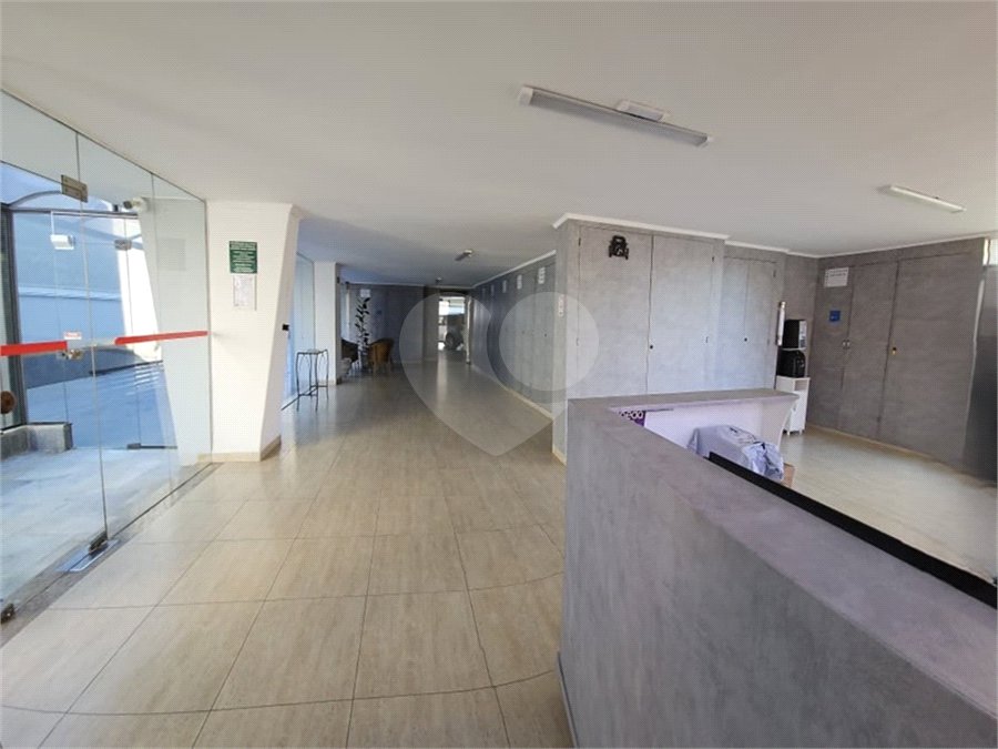 Apartamento à venda com 2 quartos em Tucuruvi, São Paulo, SP