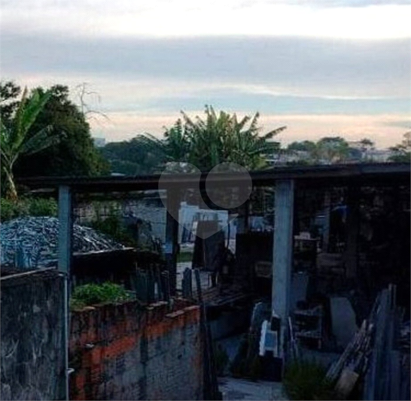 Terreno à venda em Campo Limpo, São Paulo, SP