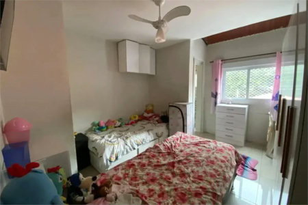 Sobrado à venda com 3 quartos, sendo 2 suítes, em Conjunto Residencial Butantã, São Paulo, SP