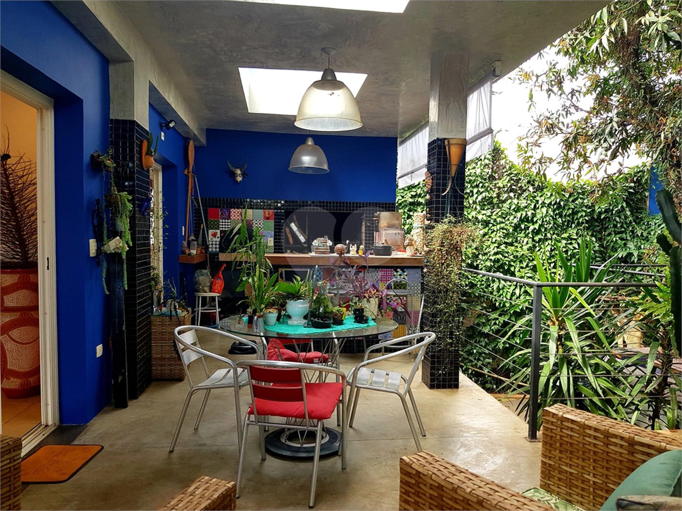Casa à venda com 3 suítes em Lapa, São Paulo, SP