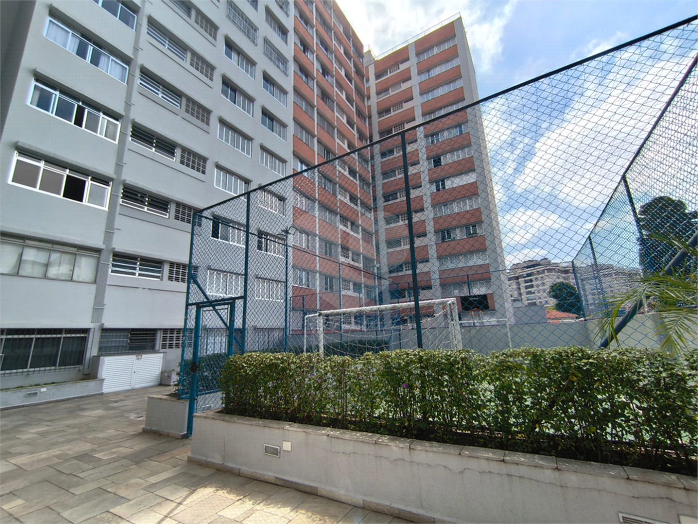 Apartamento à venda com 2 quartos em Santana, São Paulo, SP