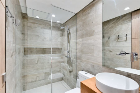 Apartamento à venda com 2 suítes em Alto da Boa Vista, São Paulo, SP