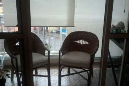 Apartamento à venda com 2 quartos, sendo 1 suíte, em Jardim Ester, São Paulo, SP
