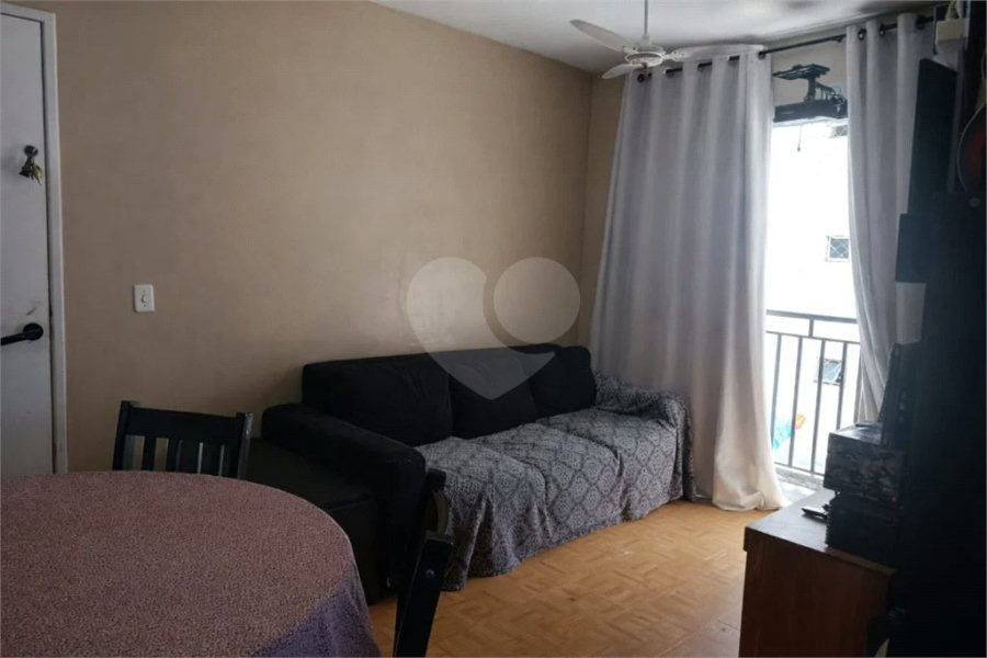 Apartamento à venda com 2 quartos em Vila Guilherme, São Paulo, SP
