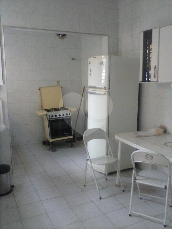 Sobrado à venda com 3 quartos em Perdizes, São Paulo, SP