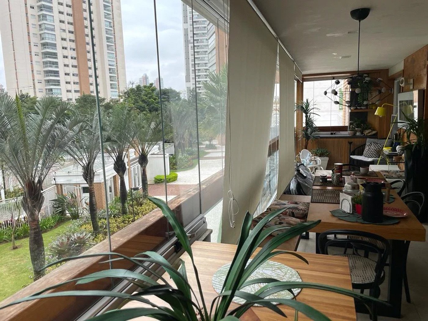 Apartamento à venda com 3 suítes em Vila Andrade, São Paulo, SP