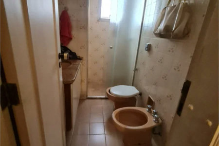 Apartamento à venda com 3 suítes em Conjunto Residencial Morumbi, São Paulo, SP