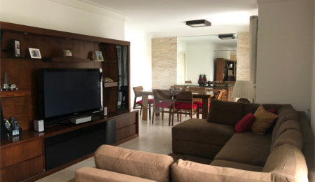 Apartamento à venda com 4 quartos, sendo 2 suítes,  em Cambuci, São Paulo, SP