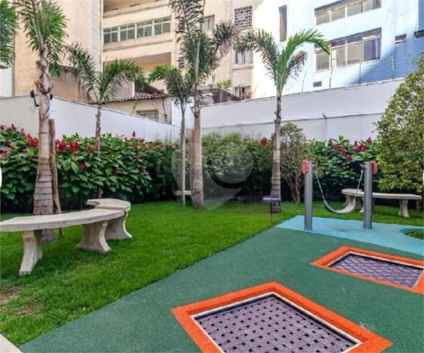 Apartamento à venda com 1 suíte em República, São Paulo, SP