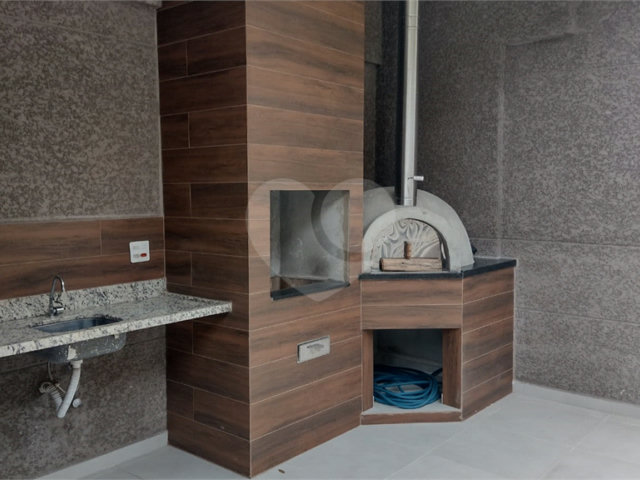 Apartamento à venda com 2 quartos, sendo 1 suíte,  em Vila Maria, São Paulo, SP