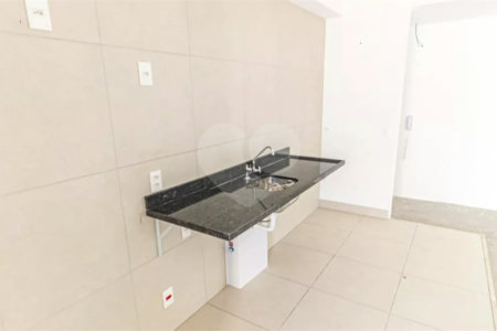 Apartamento à venda com 3 suítes em Brás, São Paulo, SP