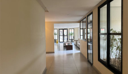 Apartamento para alugar com 2 quartos, sendo 1 suíte, em VILA OLÍMPIA, São Paulo, SP