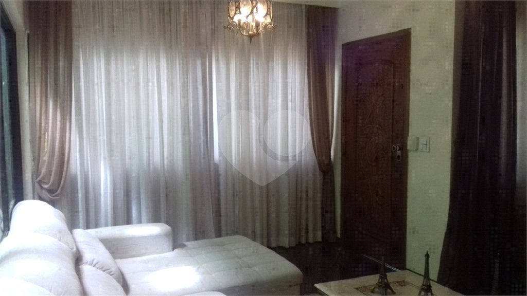 Sobrado à venda ou para alugar com 5 quartos, sendo 4 suítes, em Mandaqui, São Paulo, SP