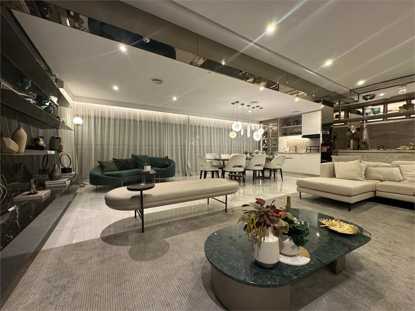 Apartamento à venda com 3 suítes em Butantã, São Paulo, SP