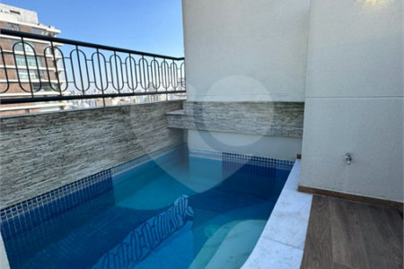 Apartamento à venda com 3 suítes em Jardim Anália Franco, São Paulo, SP
