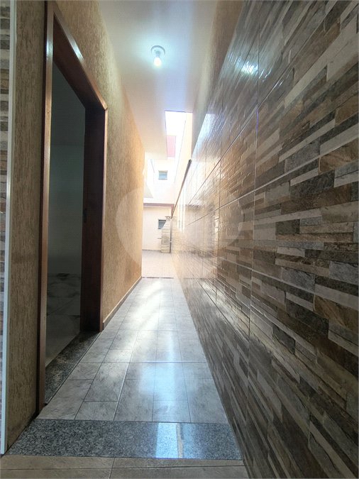 Casa Térrea para alugar com 2 quartos, sendo 1 suíte, em Jardim Residencial Veneza, Indaiatuba, SP