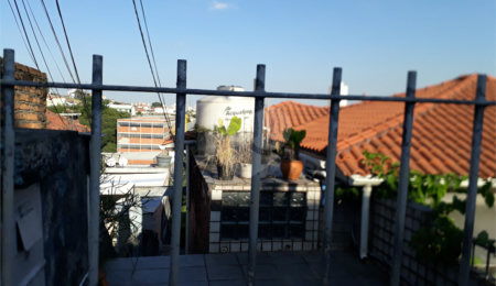 Casa à venda com 3 quartos em Vila Guilherme, São Paulo, SP