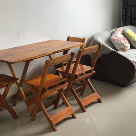 Apartamento com 1 dormitório à venda, 60 m² por R$ 265.000,00 - José Menino - Santos/SP