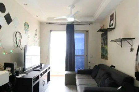 Apartamento à venda com 3 quartos em Jardim Vazani, São Paulo, SP