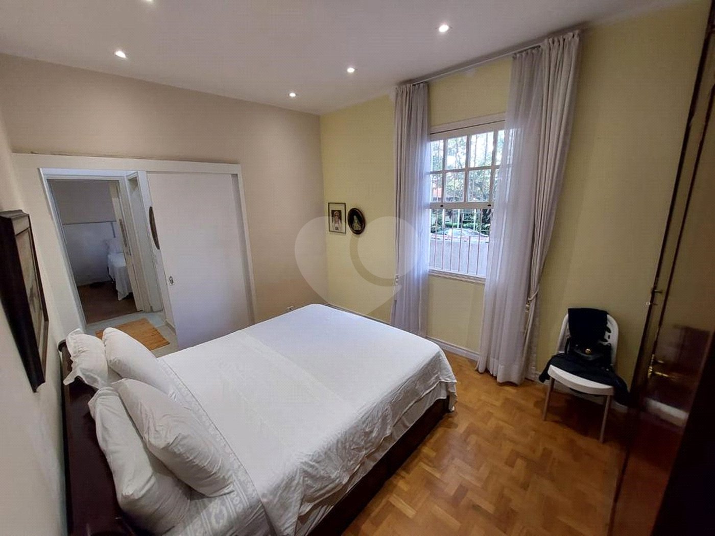 Casa para alugar com 3 quartos em Água Branca, São Paulo, SP