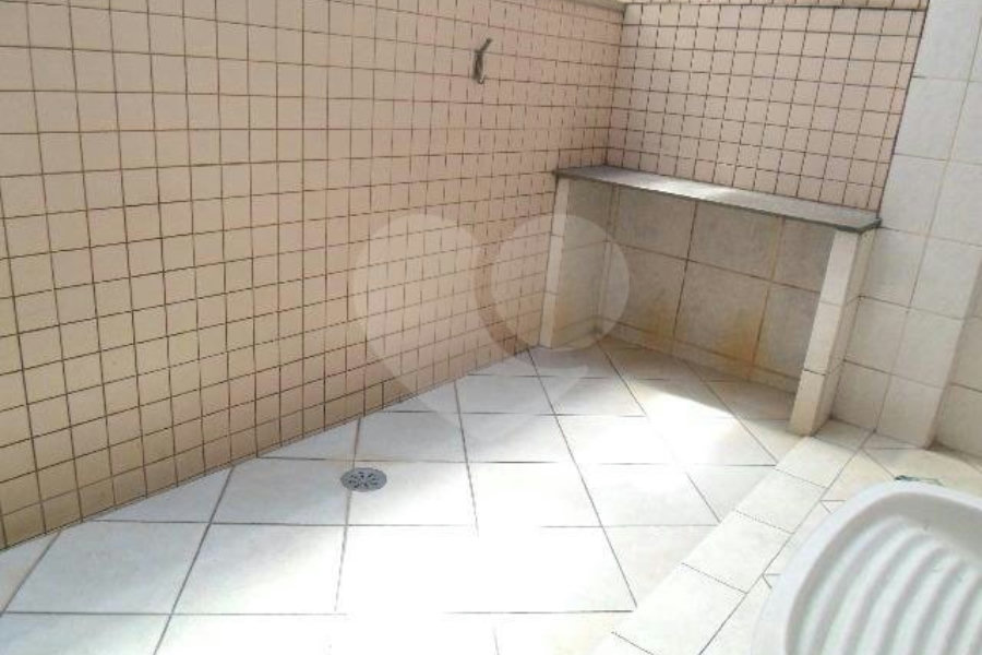 Apartamento à venda com 2 quartos em Tucuruvi, São Paulo, SP
