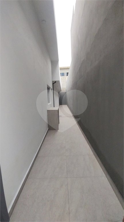 Casa Térrea para alugar com 2 quartos, sendo 1 suíte, em Bairro do Mascate, Nazaré Paulista, SP