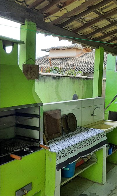 Casa à venda com 3 quartos em Rasa, Armação dos Búzios, RJ