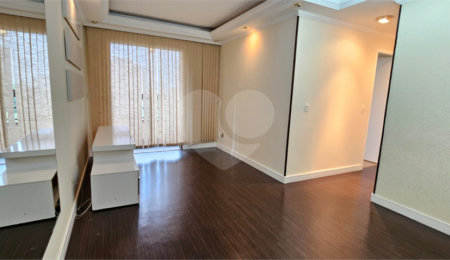 Apartamento para alugar com 2 quartos, sendo 1 suíte,  em Jardim Íris, São Paulo, SP