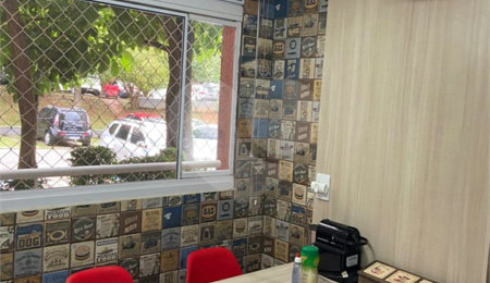 Apartamento à venda com 2 quartos em Vila Nova Cachoeirinha, São Paulo, SP