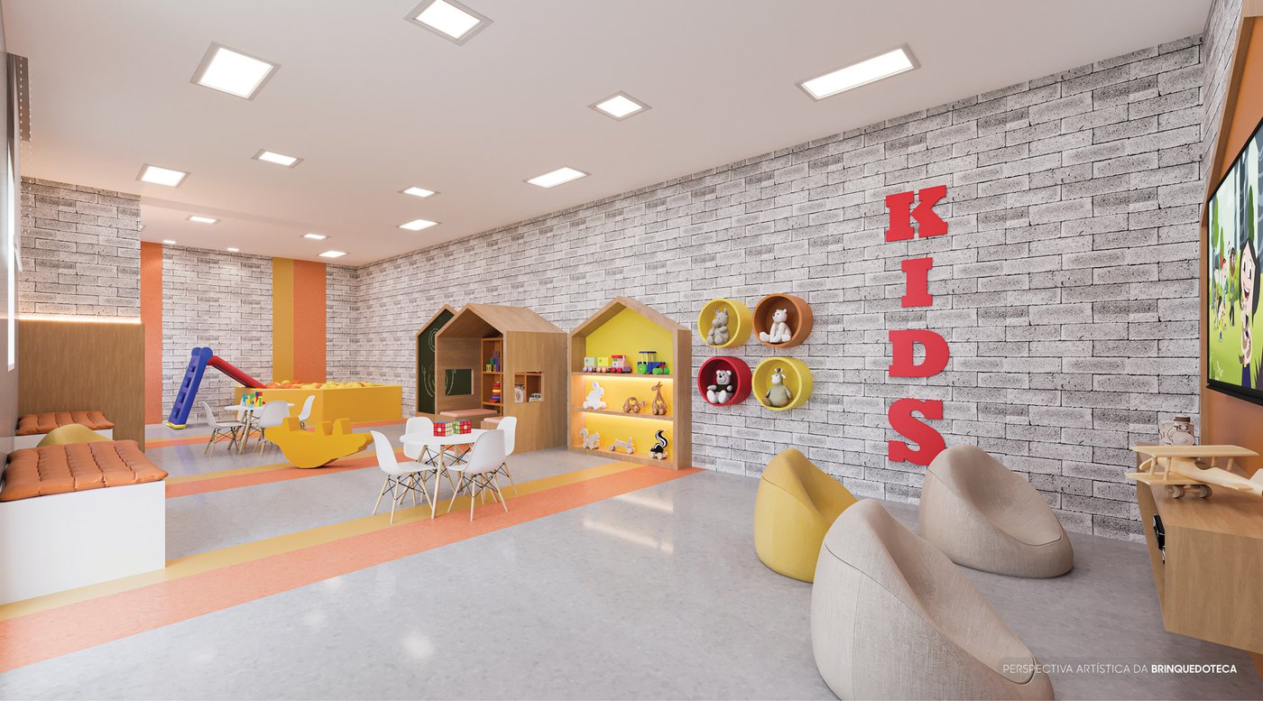 Residencial Flora Ibiti