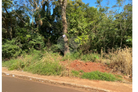 Terreno à venda em Jardim Altos da Glória, Ponta Porã, MS