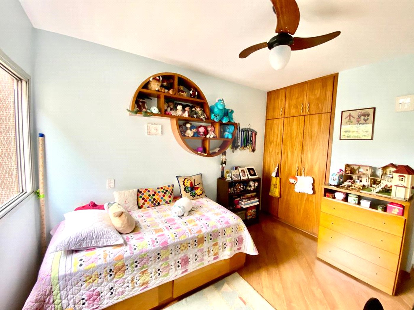 Apartamento à venda com 4 quartos, sendo 2 suítes, em Pinheiros, São Paulo, SP