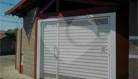 Casa Térrea à venda com 2 quartos, sendo 1 suíte,  em Parque Novo Mundo, São Carlos, SP