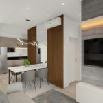 Residencial Cedrus