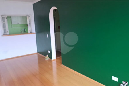 Apartamento à venda com 3 quartos em Vila Andrade, São Paulo, SP