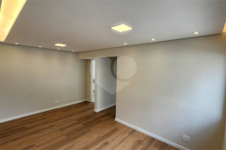 Apartamento à venda com 1 quarto em Vila Mariana, São Paulo, SP