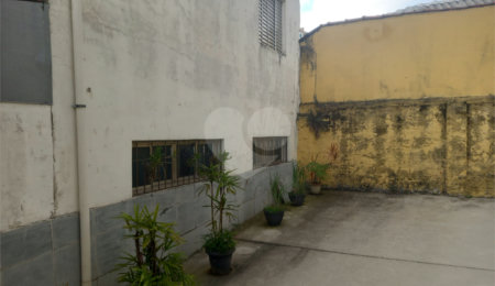 Terreno à venda em Santana, São Paulo, SP