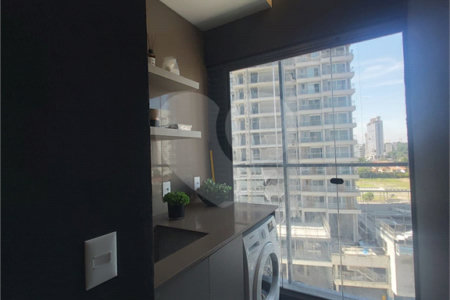 Apartamento à venda com 3 suítes em Jardim das Acácias, São Paulo, SP