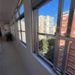 Apartamento Residencial à venda, Gonzaga, Santos - AP0199.