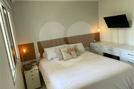 Casa à venda ou para alugar com 3 quartos, sendo 1 suíte, no condomínio Liberty Village, São Paulo - SP